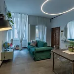 Lägenhet Homy Charme&relax Bergamo