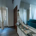 Apartmán Homy Charme&relax