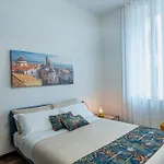 Apartmán Homy Charme&relax Bergamo