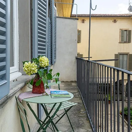 Homy Charme&relax Bergamo