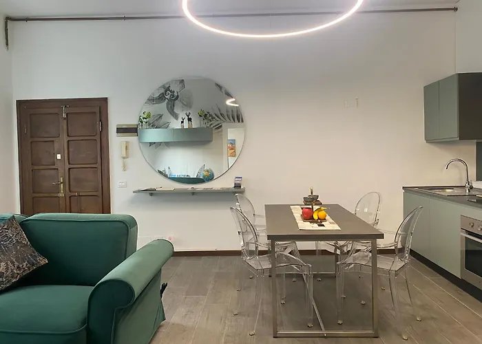 Homy Charme&relax * Bergamo