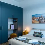 Apartment Homy Charme&relax *