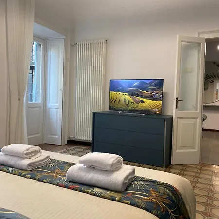 公寓 Homy Charme&relax *