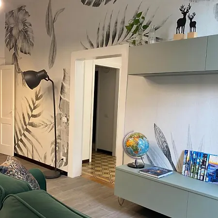 Homy Charme&relax 公寓 *