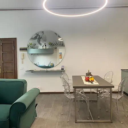 Homy Charme&relax * 贝尔加莫