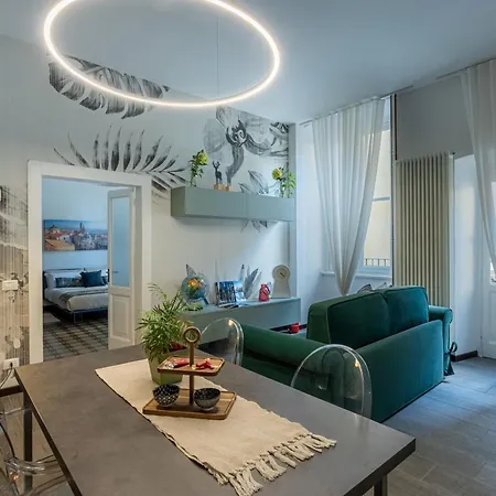 Homy Charme&relax Bergamo