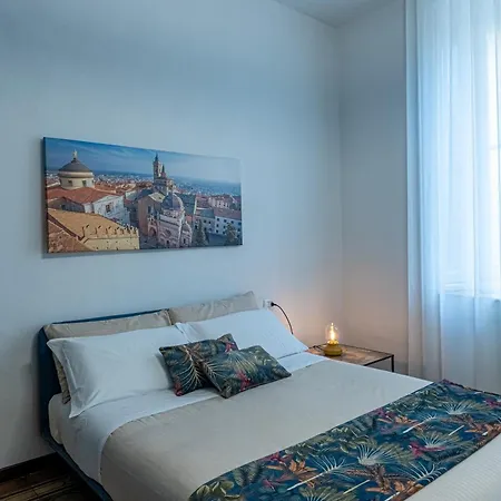 Apartment Homy Charme&relax *
