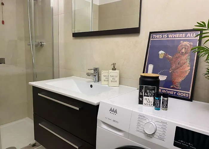 Homy Charme&relax Апартаменти